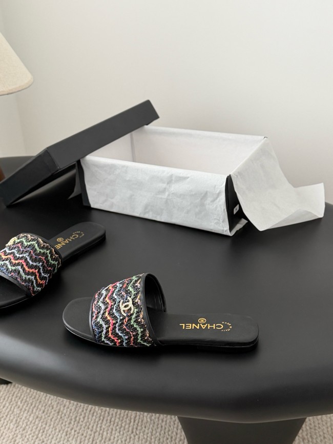 Chanel Mules 55709-1