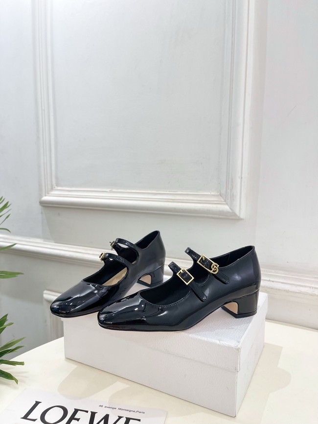 Dior Pump Calfskin KCB968-2
