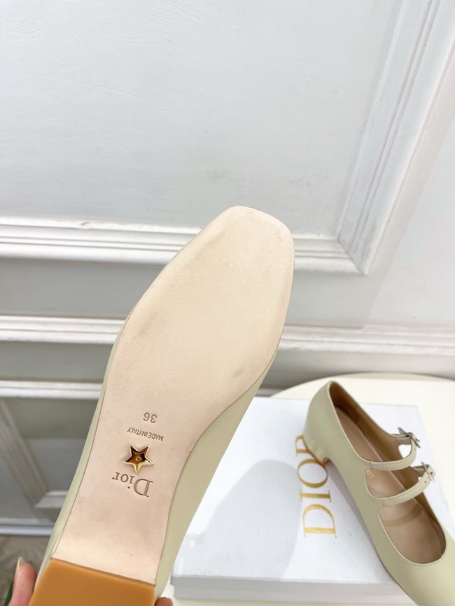 Dior Pump Calfskin KCB968-3