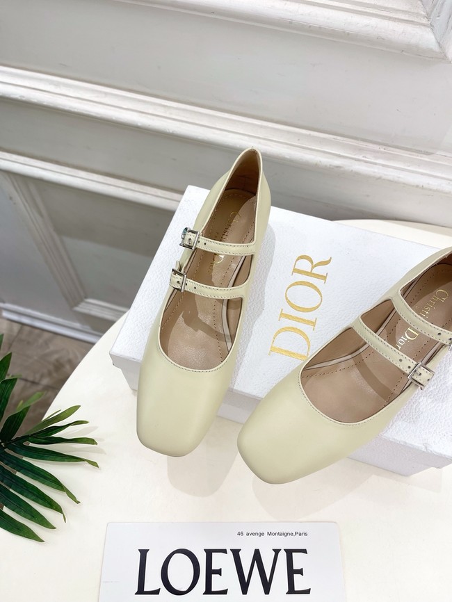 Dior Pump Calfskin KCB968-3