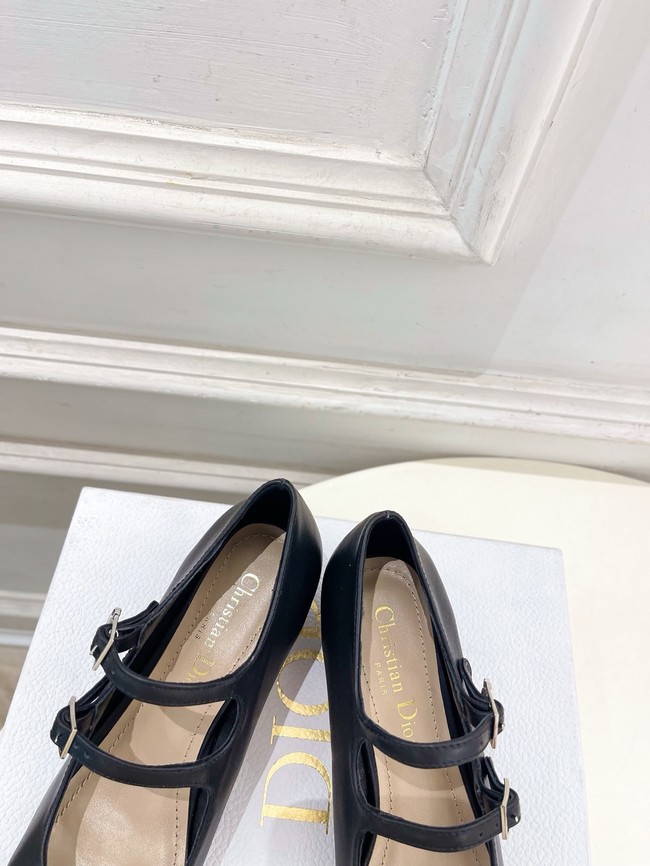 Dior Pump Calfskin KCB968-4
