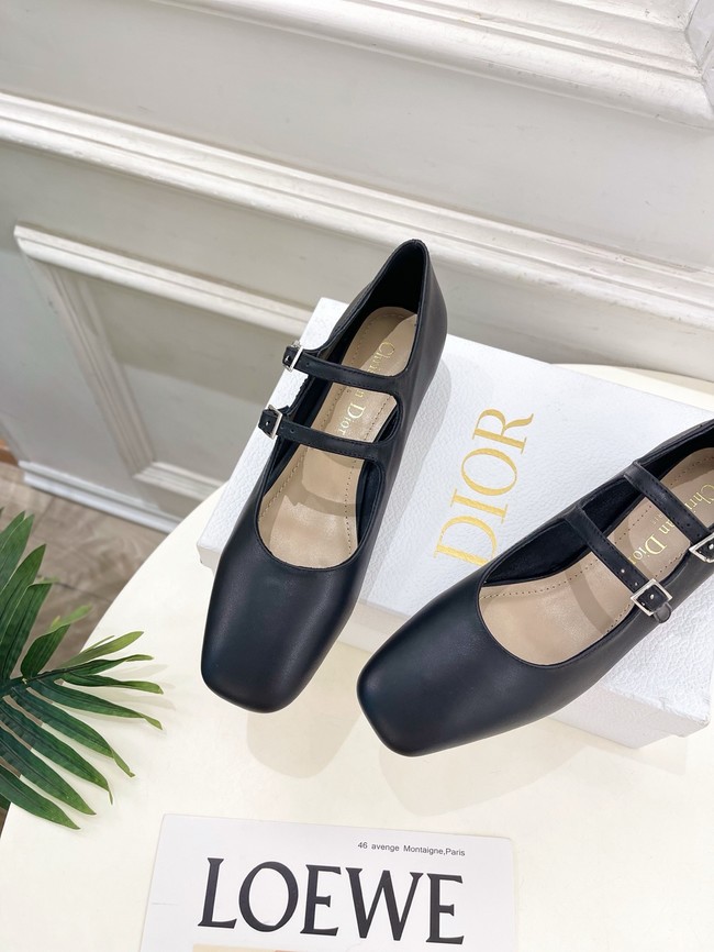 Dior Pump Calfskin KCB968-4