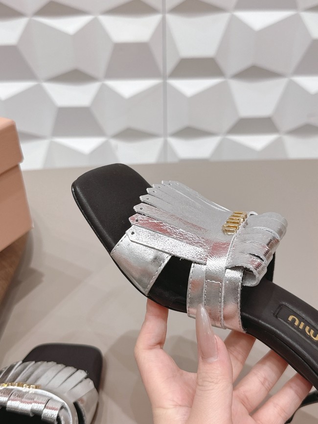 MIUMIU Slippers 55714-1