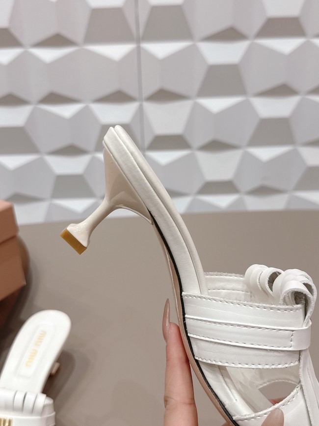 MIUMIU Slippers 55714-3