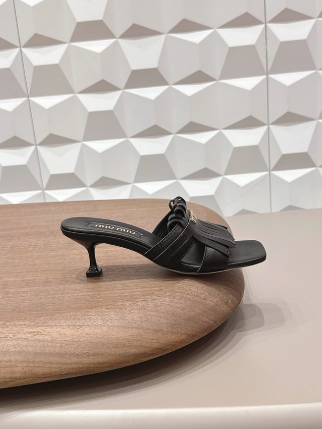MIUMIU Slippers 55714-4