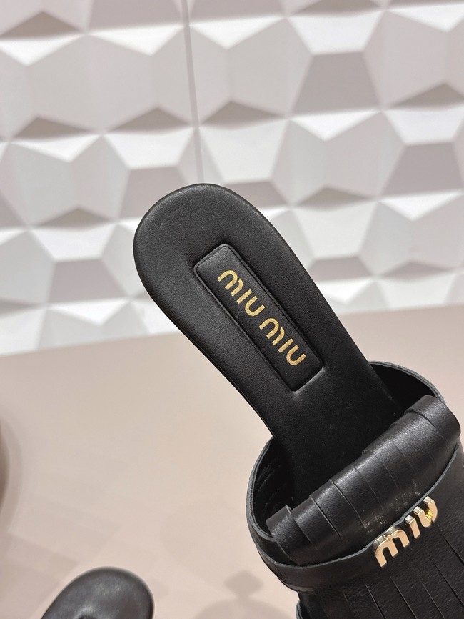 MIUMIU Slippers 55714-4