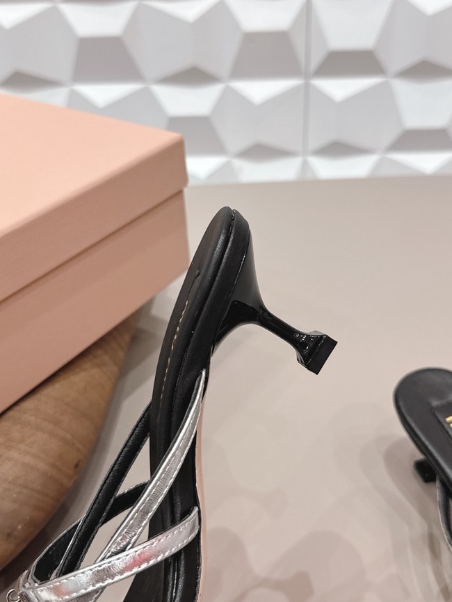 MIUMIU Slippers 55715-1