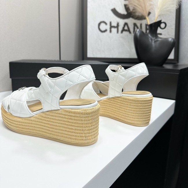 Chanel Sandals 55717-1