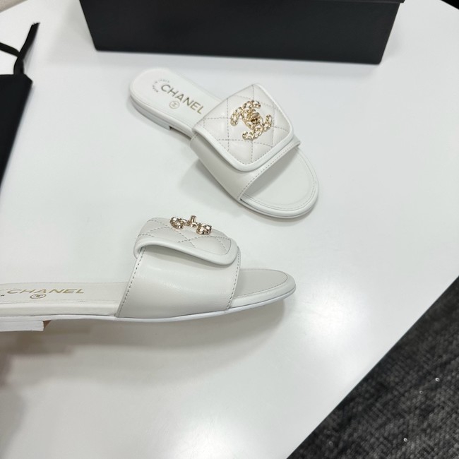 Chanel Shoes 55716-1