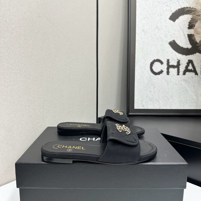 Chanel Shoes 55716-4
