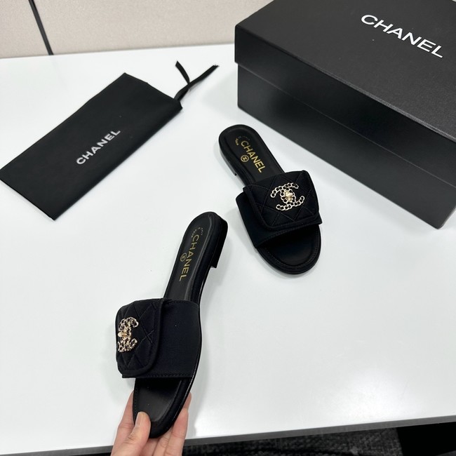 Chanel Shoes 55716-4