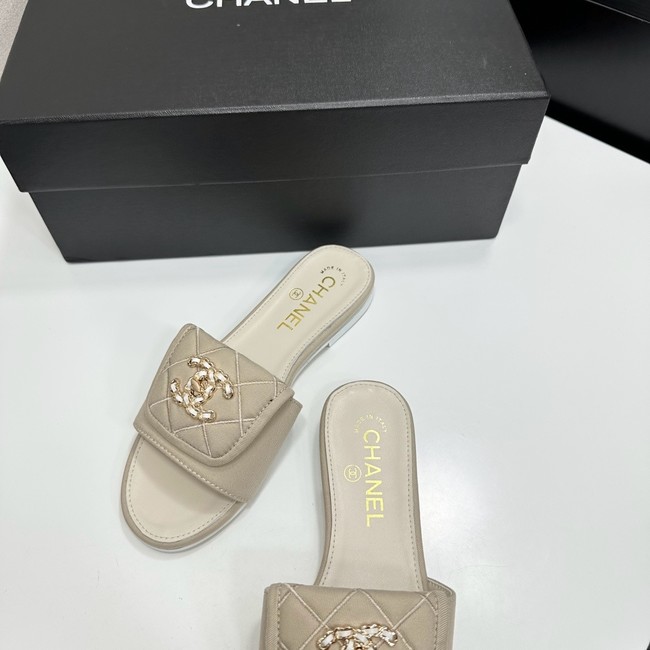 Chanel Shoes 55716-5