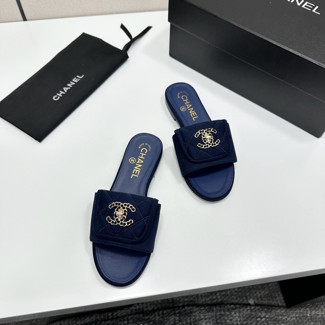 Chanel Shoes 55716-6