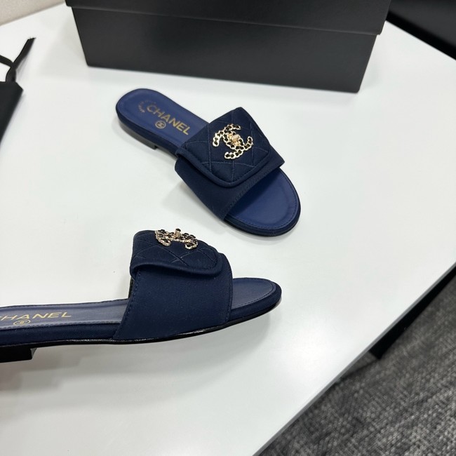 Chanel Shoes 55716-6