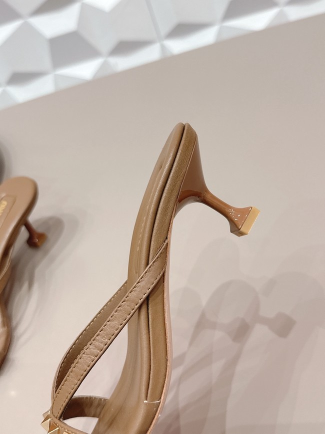 MIUMIU Slippers 55715-4