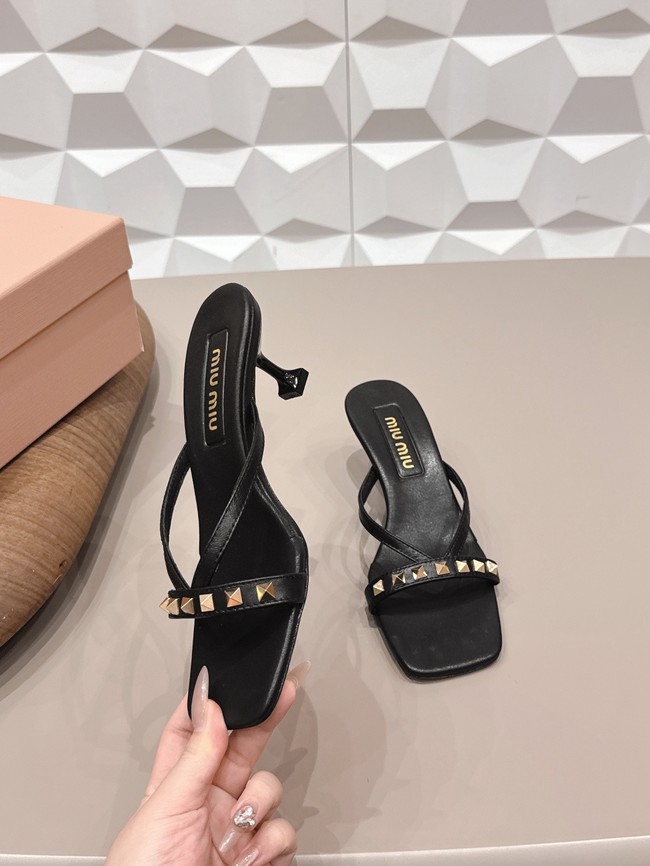 MIUMIU Slippers 55715-7