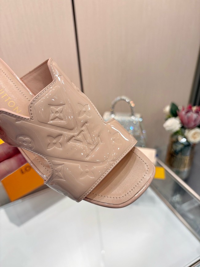 Louis Vuitton Mare Mule 55728-4