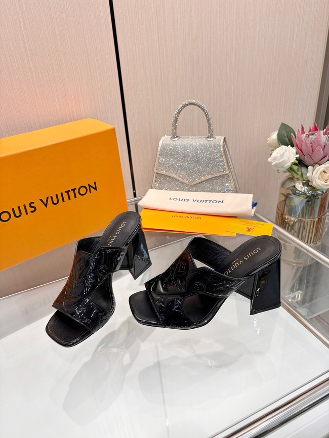 Louis Vuitton Mare Mule Heel 9CM 55727-5