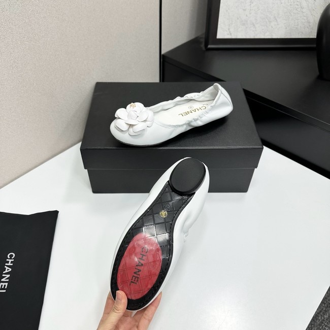 Chanel Ballet flats 55735-3