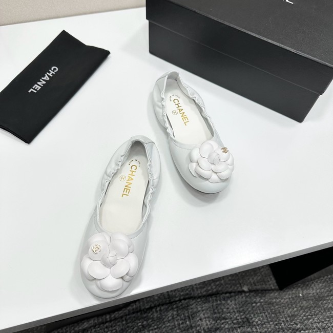 Chanel Ballet flats 55735-3