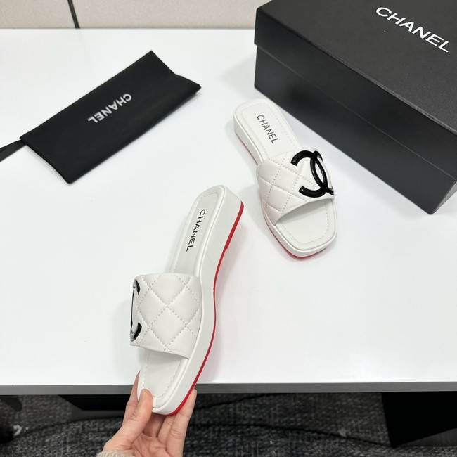 Chanel Mules 55732-1