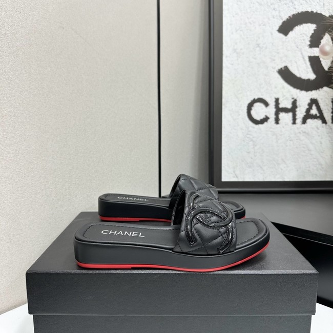Chanel Mules 55732-2