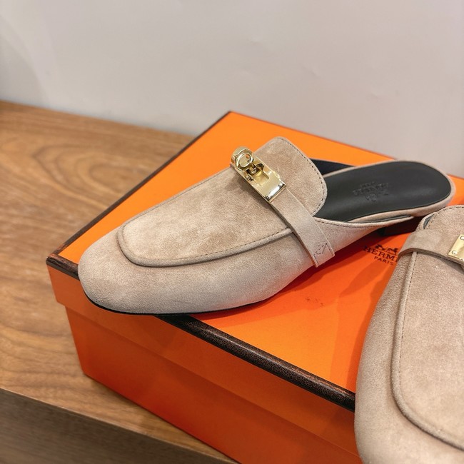 Hermes Oz Mules A3370-1
