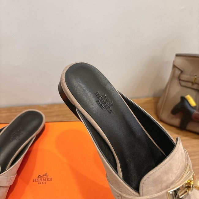 Hermes Oz Mules A3370-1
