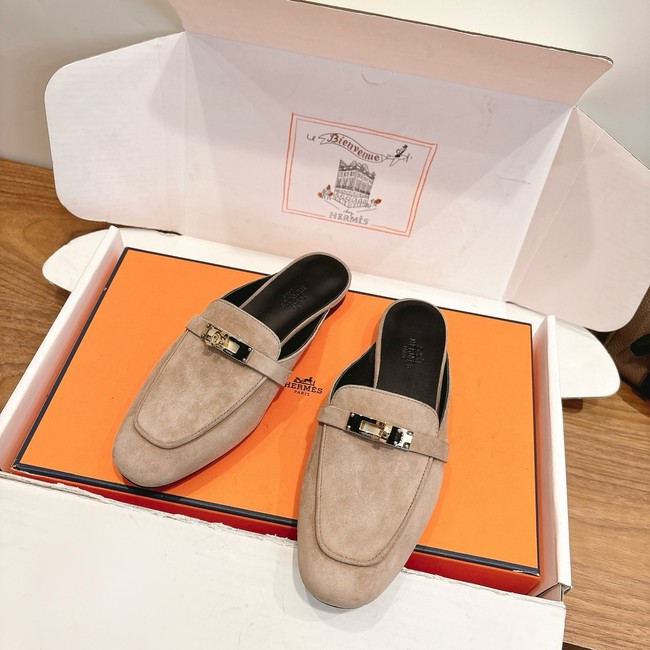 Hermes Oz Mules A3370-1