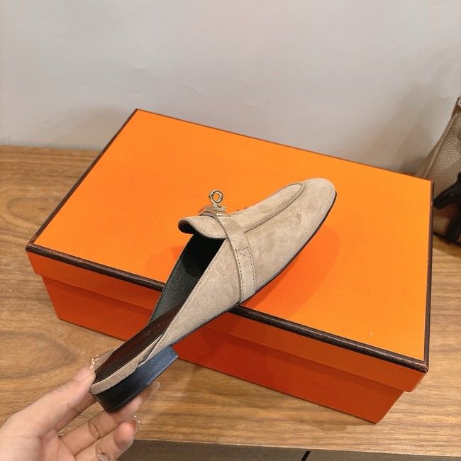 Hermes Oz Mules A3370-1