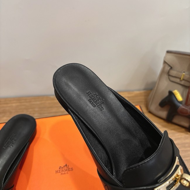 Hermes Oz Mules A3370-10