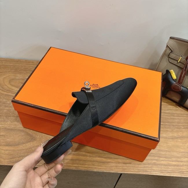 Hermes Oz Mules A3370-11