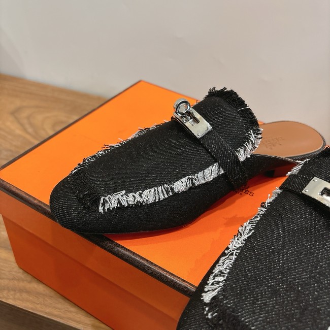 Hermes Oz Mules A3370-13