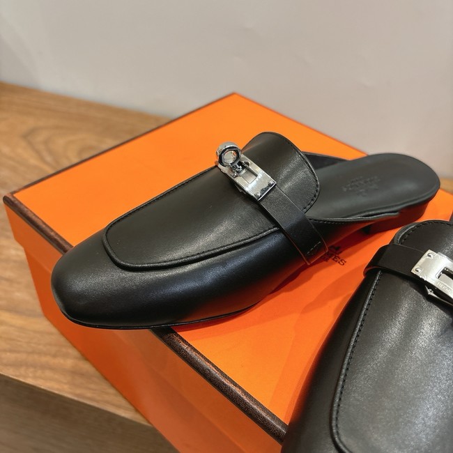 Hermes Oz Mules A3370-14