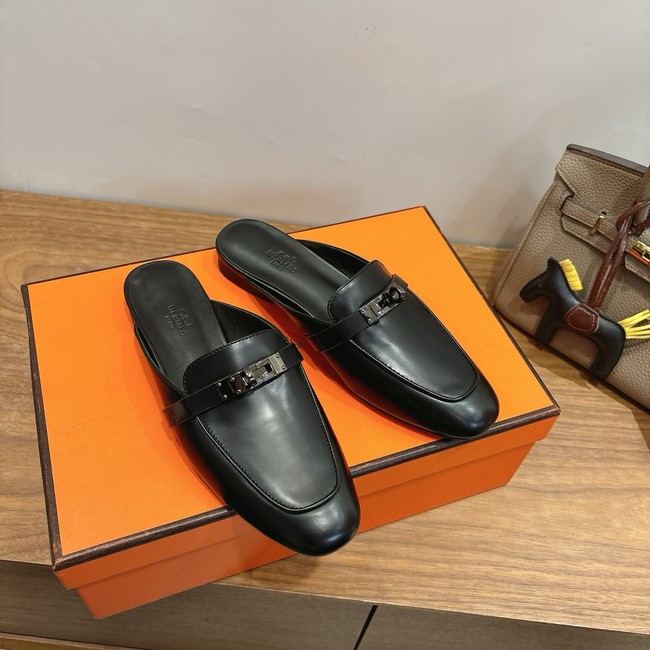 Hermes Oz Mules A3370-15