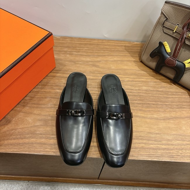 Hermes Oz Mules A3370-15
