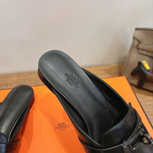 Hermes Oz Mules A3370-15