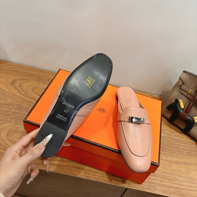 Hermes Oz Mules A3370-19