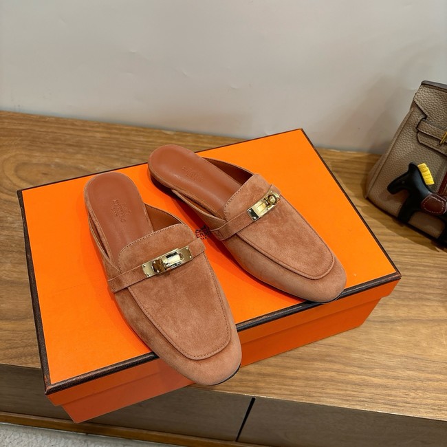 Hermes Oz Mules A3370-2