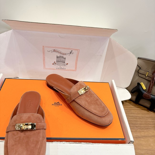 Hermes Oz Mules A3370-2