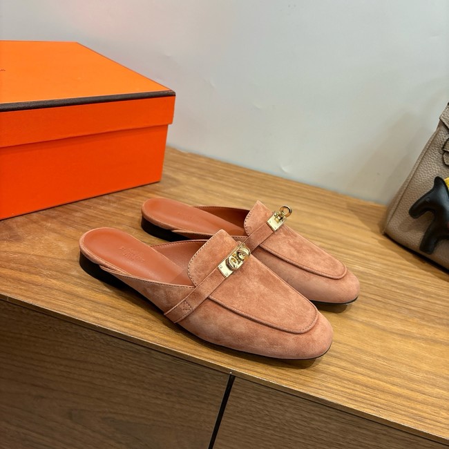 Hermes Oz Mules A3370-2