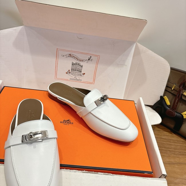 Hermes Oz Mules A3370-20