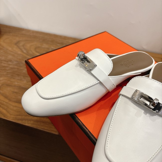 Hermes Oz Mules A3370-20