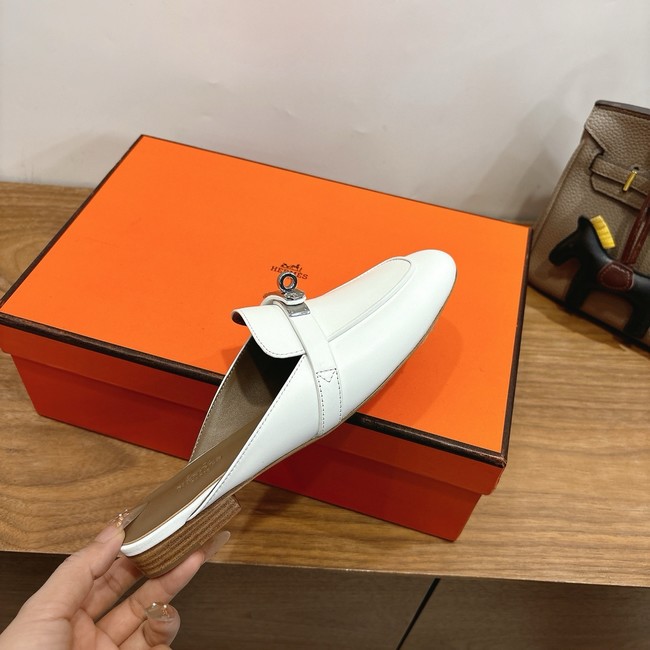 Hermes Oz Mules A3370-20