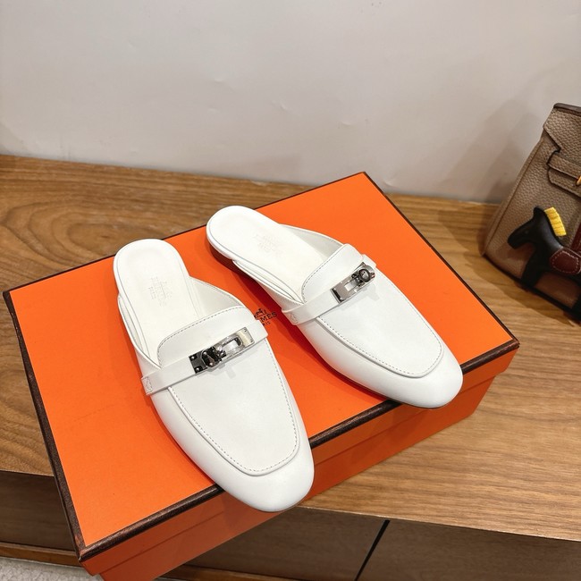 Hermes Oz Mules A3370-21