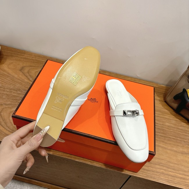 Hermes Oz Mules A3370-21
