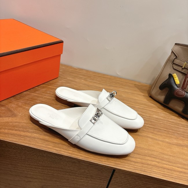 Hermes Oz Mules A3370-21