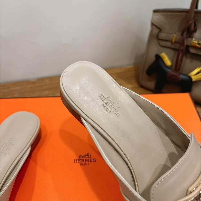 Hermes Oz Mules A3370-22