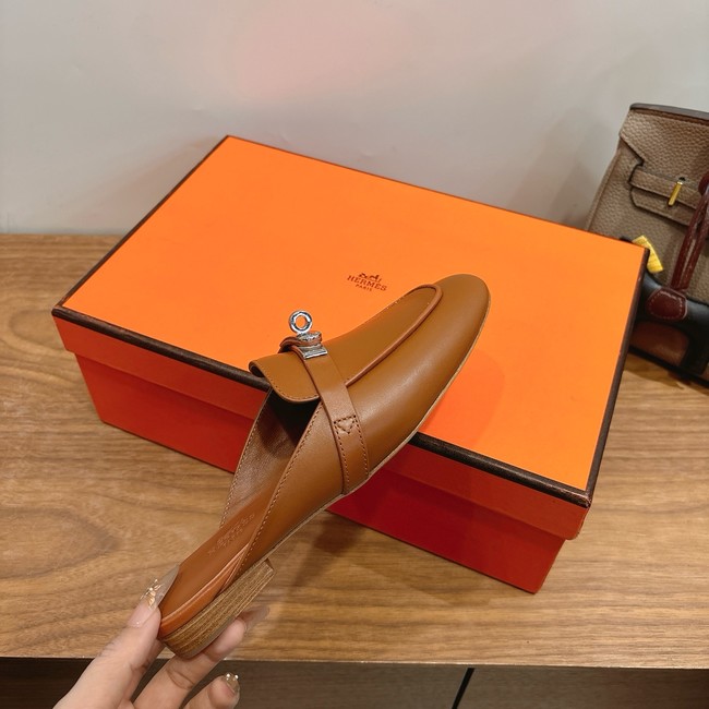 Hermes Oz Mules A3370-23