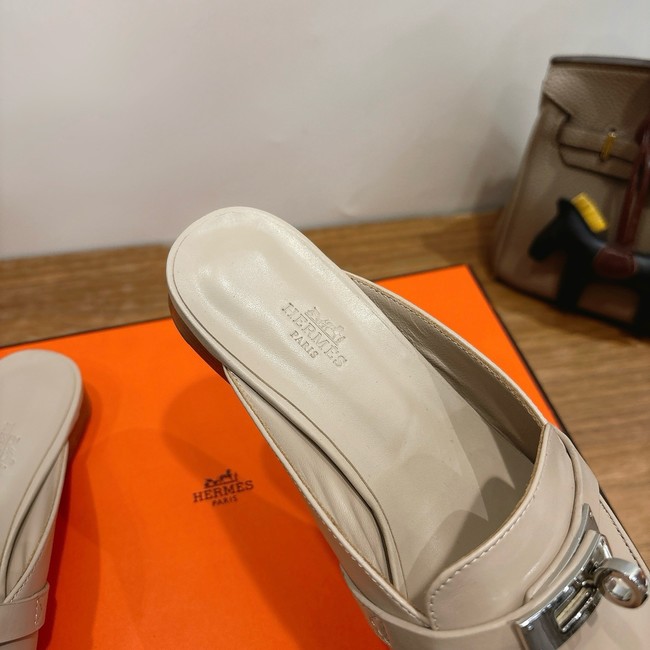 Hermes Oz Mules A3370-25